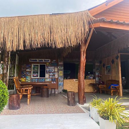 Veranda Lanta Resort Ko Lanta Dış mekan fotoğraf
