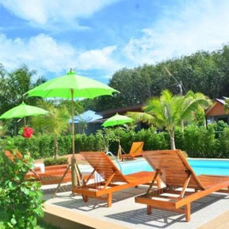 Veranda Lanta Resort Ko Lanta Dış mekan fotoğraf
