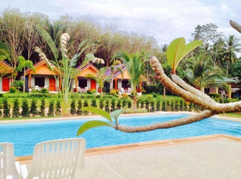 Veranda Lanta Resort Ko Lanta Dış mekan fotoğraf