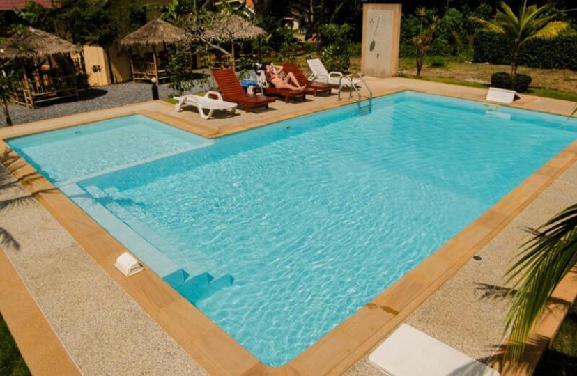 Veranda Lanta Resort Ko Lanta Dış mekan fotoğraf
