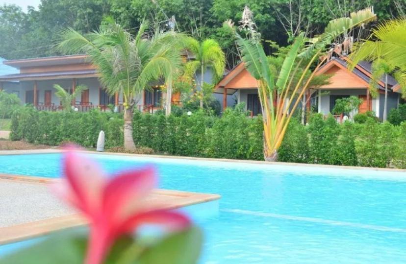 Veranda Lanta Resort Ko Lanta Dış mekan fotoğraf