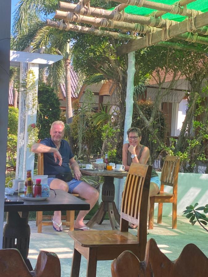 Veranda Lanta Resort Ko Lanta Dış mekan fotoğraf