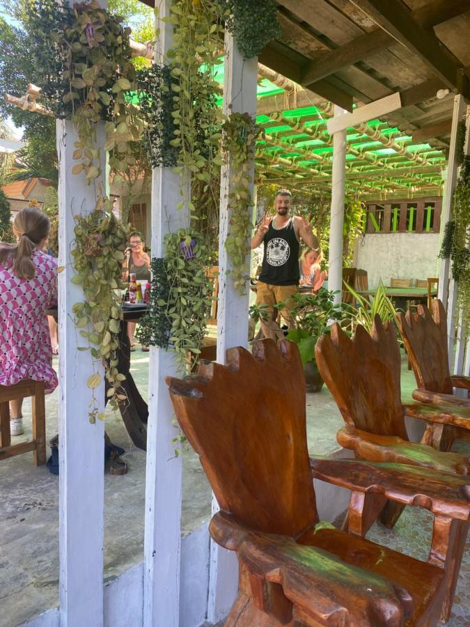 Veranda Lanta Resort Ko Lanta Dış mekan fotoğraf