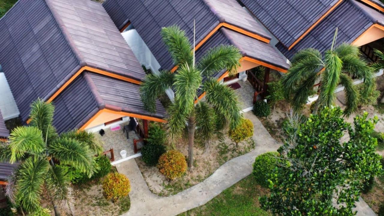 Veranda Lanta Resort Ko Lanta Dış mekan fotoğraf
