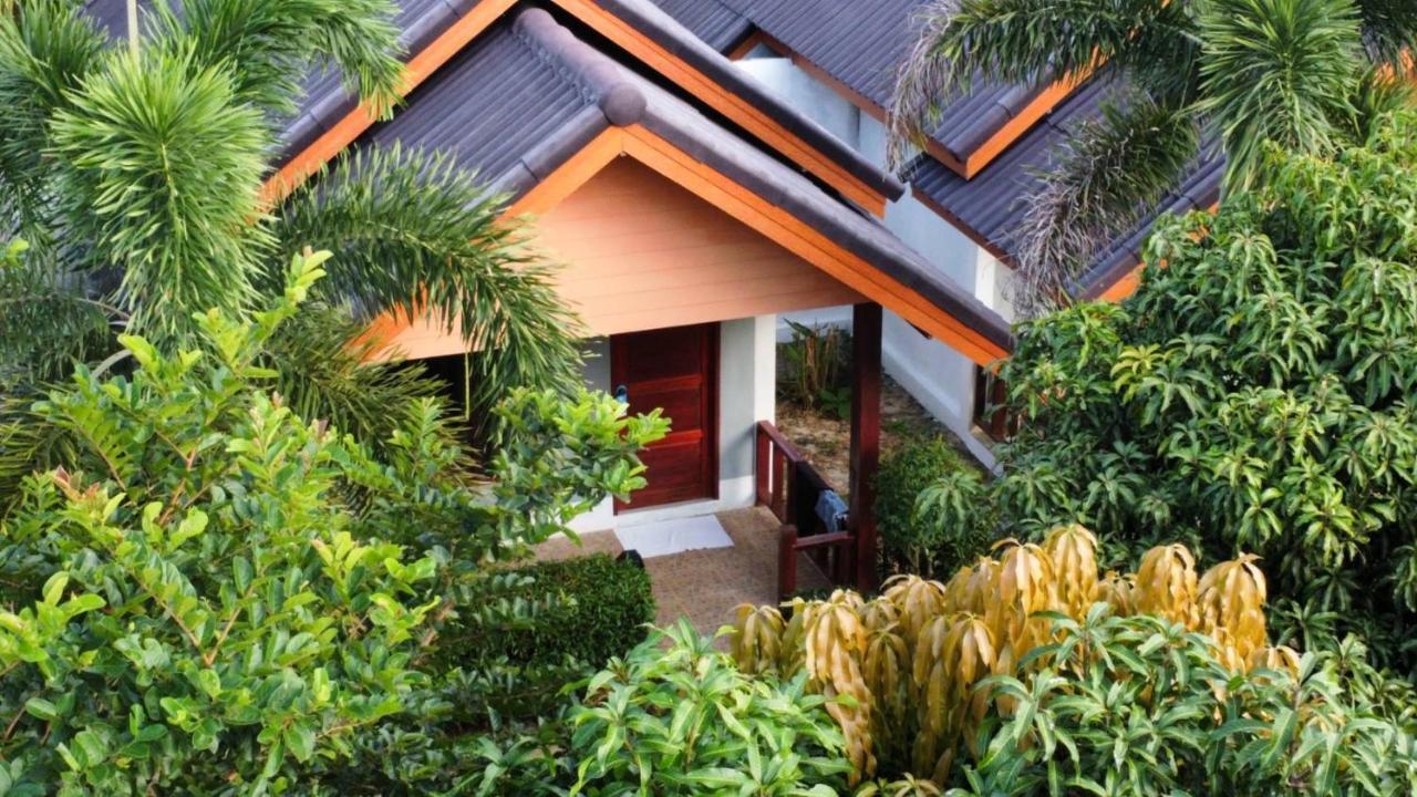 Veranda Lanta Resort Ko Lanta Dış mekan fotoğraf