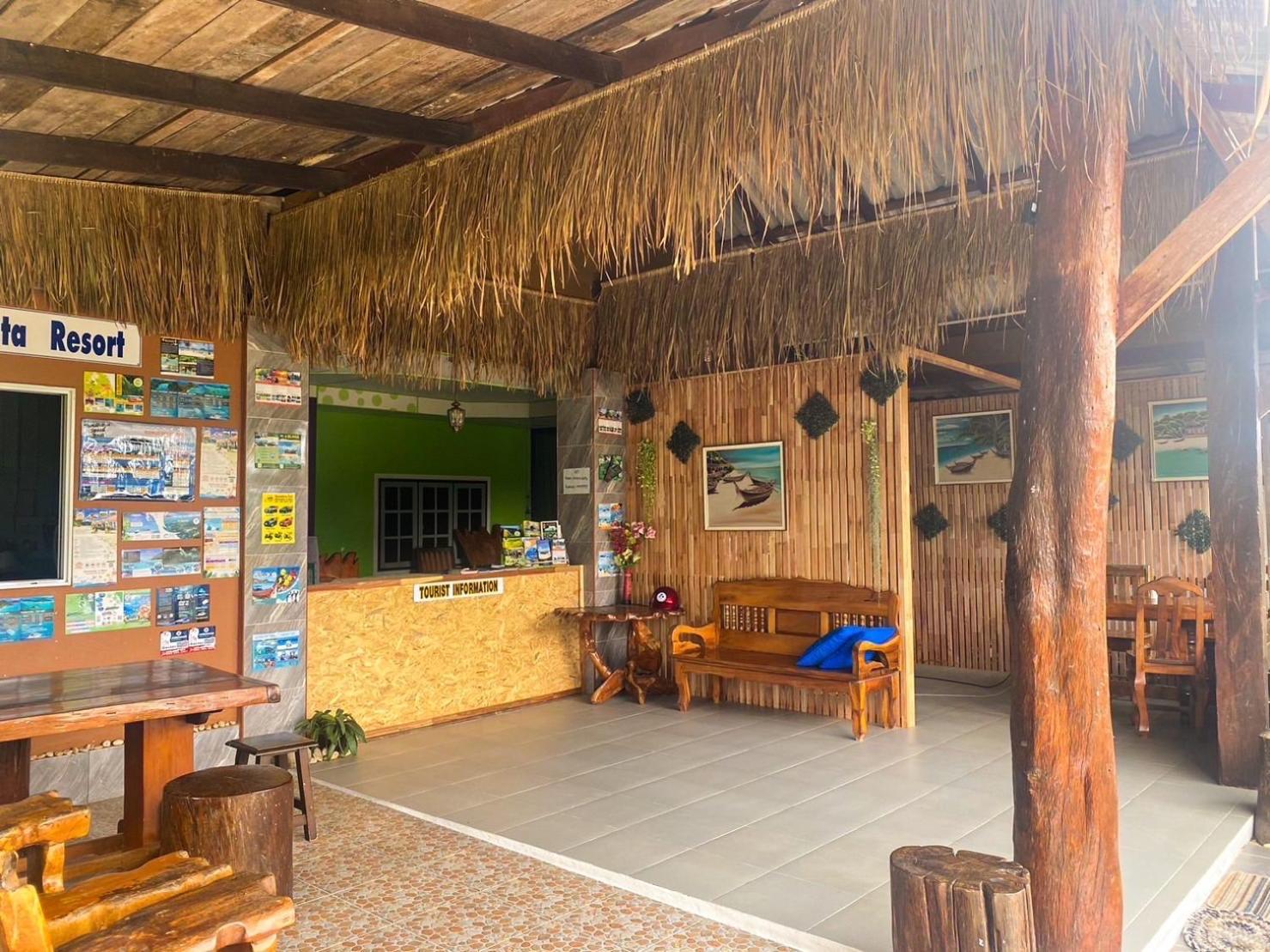 Veranda Lanta Resort Ko Lanta Dış mekan fotoğraf
