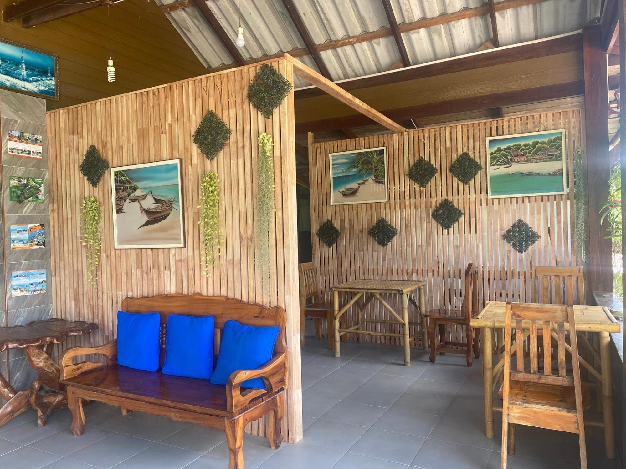 Veranda Lanta Resort Ko Lanta Dış mekan fotoğraf