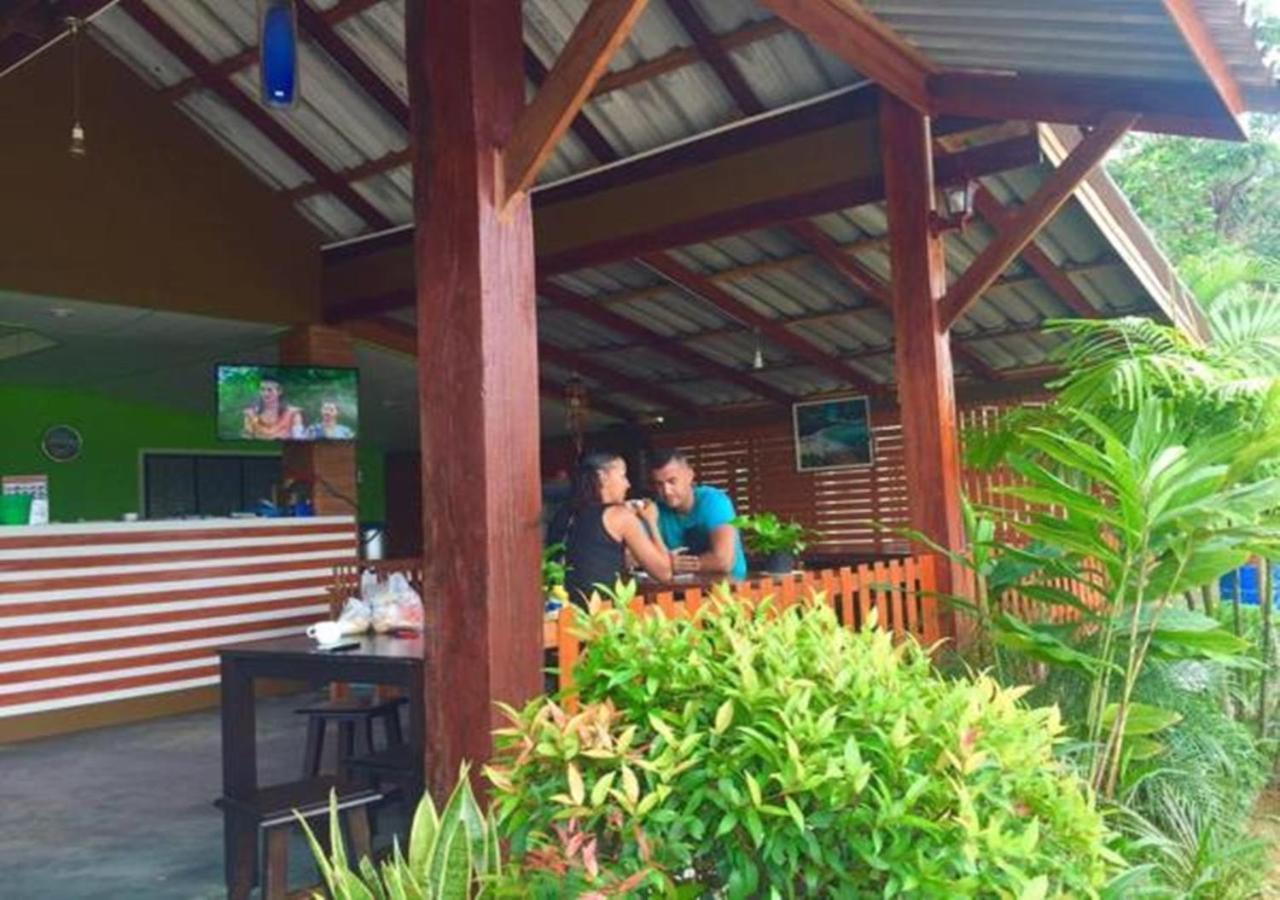 Veranda Lanta Resort Ko Lanta Dış mekan fotoğraf