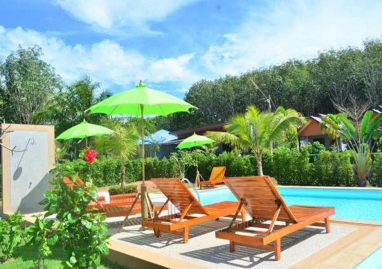 Veranda Lanta Resort Ko Lanta Dış mekan fotoğraf
