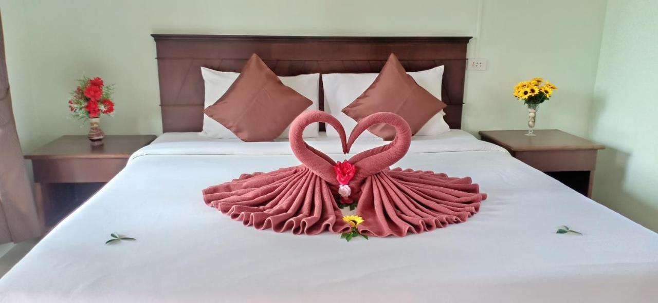 Veranda Lanta Resort Ko Lanta Dış mekan fotoğraf