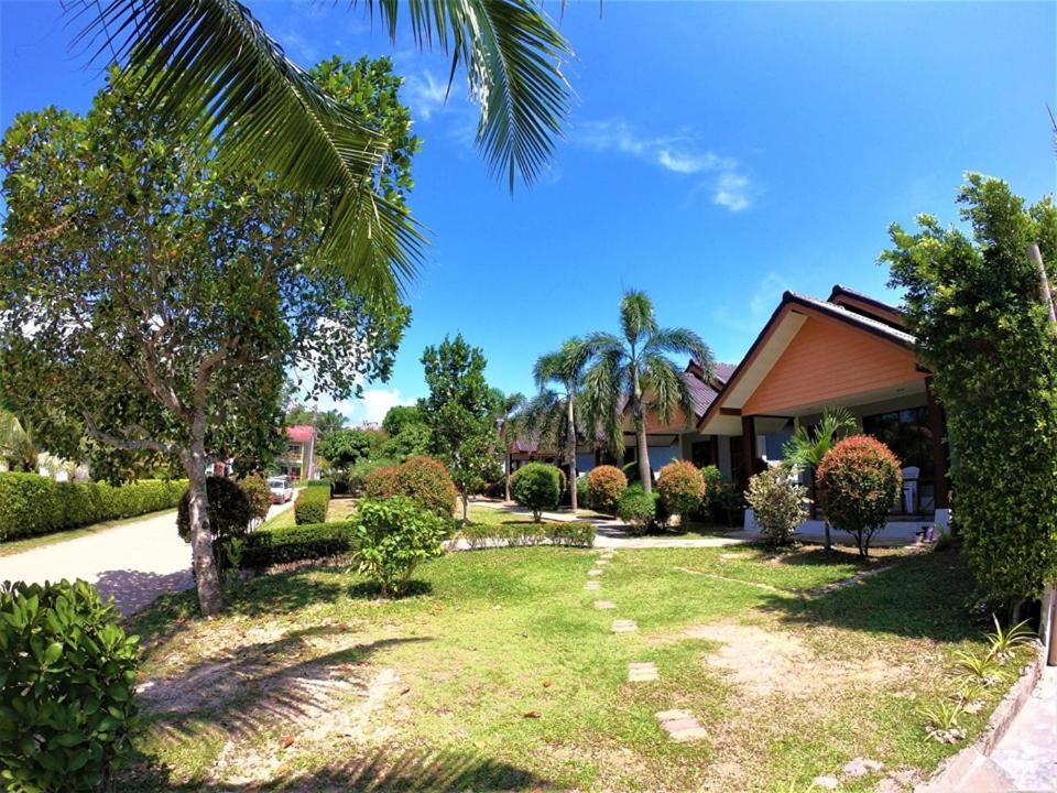 Veranda Lanta Resort Ko Lanta Dış mekan fotoğraf