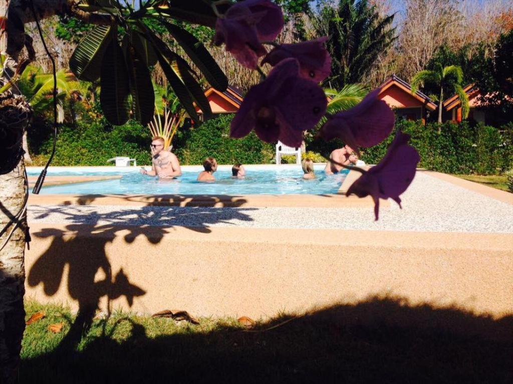 Veranda Lanta Resort Ko Lanta Dış mekan fotoğraf