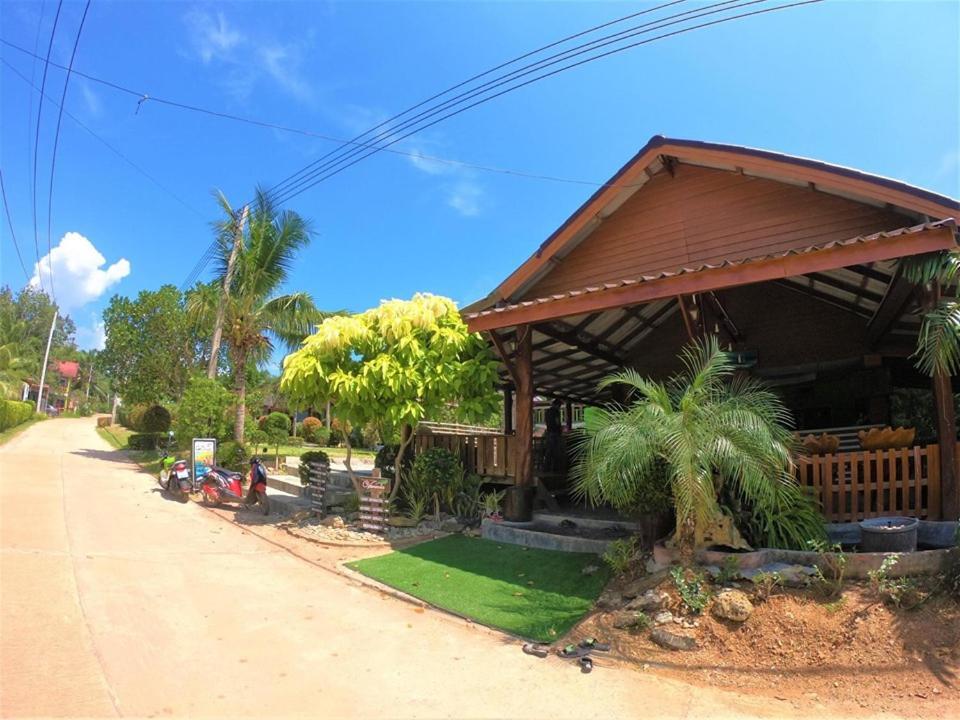 Veranda Lanta Resort Ko Lanta Dış mekan fotoğraf