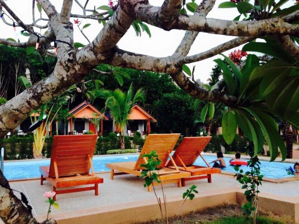 Veranda Lanta Resort Ko Lanta Dış mekan fotoğraf