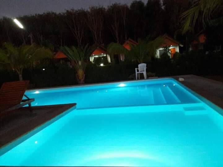 Veranda Lanta Resort Ko Lanta Dış mekan fotoğraf