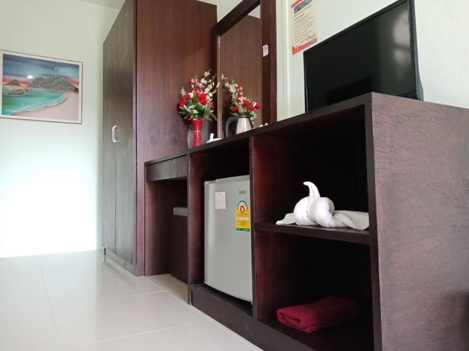 Veranda Lanta Resort Ko Lanta Dış mekan fotoğraf
