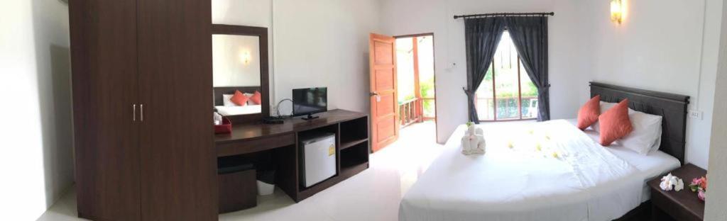 Veranda Lanta Resort Ko Lanta Dış mekan fotoğraf