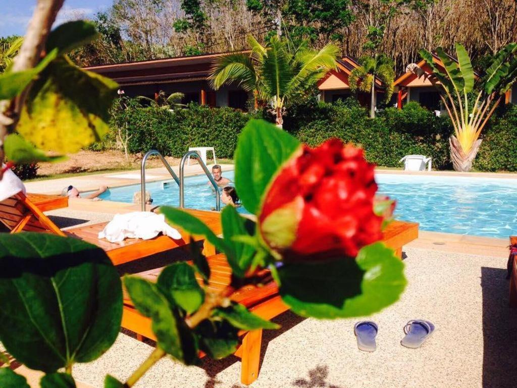 Veranda Lanta Resort Ko Lanta Dış mekan fotoğraf