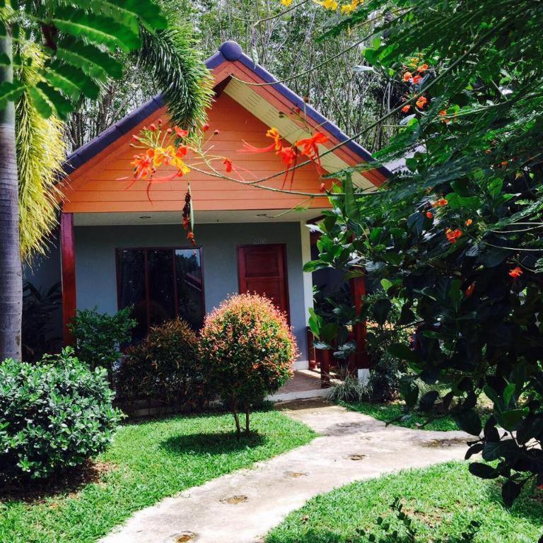 Veranda Lanta Resort Ko Lanta Dış mekan fotoğraf