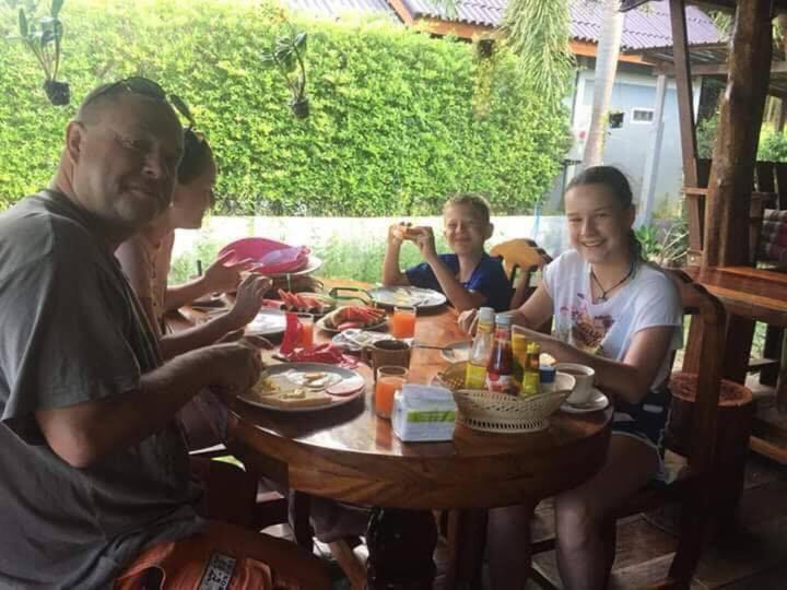 Veranda Lanta Resort Ko Lanta Dış mekan fotoğraf