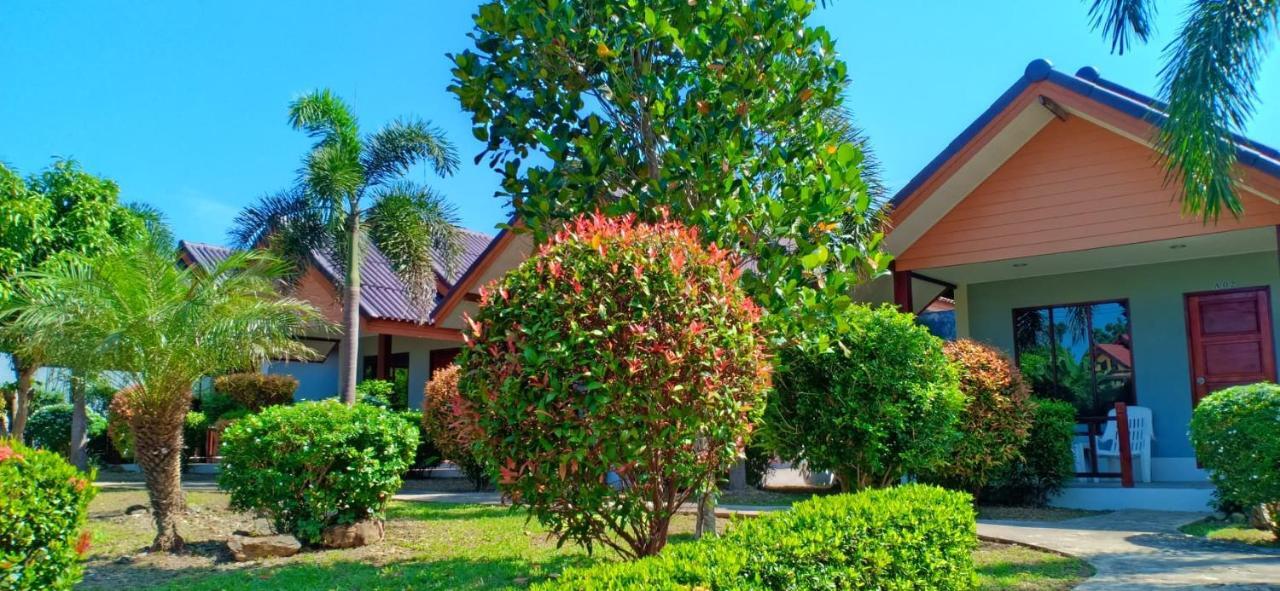 Veranda Lanta Resort Ko Lanta Dış mekan fotoğraf