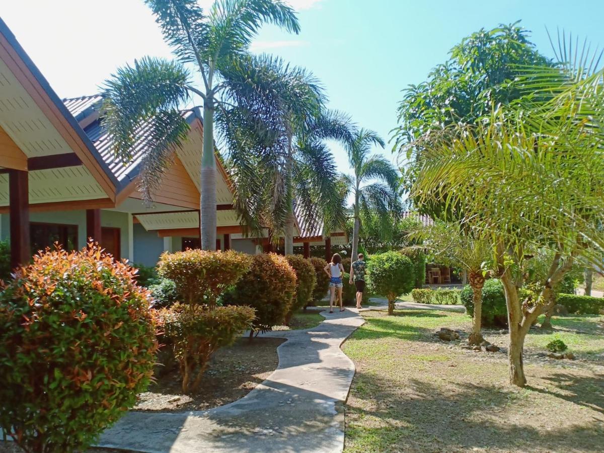Veranda Lanta Resort Ko Lanta Dış mekan fotoğraf